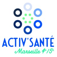 CPTS Activ'Santé logo - Similar company to Es13