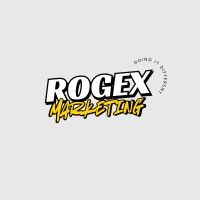 Rogex Marketing logo - Similar company to Siobhan.Framer.Ai