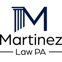 Martinez Law PA logo - Similar company to Jaguar Vision