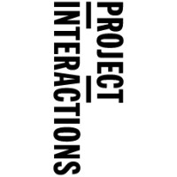 Project Interactions logo - Similar company to Ybor.Ai