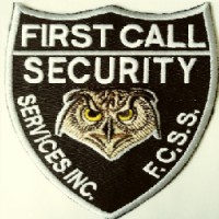 First Call Security Services Inc. logo - Similar company to Firstcall Css