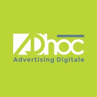 Adhoc Digital Srl logo - Similar company to Custard