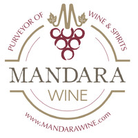 Mandara Wine logo - Similar company to Hart Agency