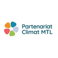 Montréal Climate Partnership logo - Similar company to Trajectoire Québec