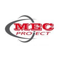 Mec Project logo - Similar company to Bruno Paolo Srl