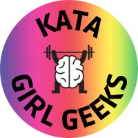 Kata Girl Geeks logo - Similar company to Spark Improvement