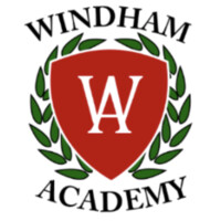 Windham Academy logo - Similar company to Md Esthetics Brand