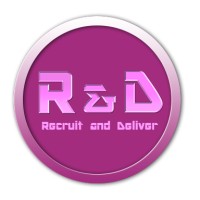 Recruit and Deliver Pty Ltd logo - Similar company to Website Builder Australia