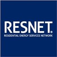 RESNET logo - Similar company to Arcxis