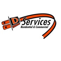 Dennis Services LLC logo - Similar company to Dallas Pro Paint & Drywall Llc