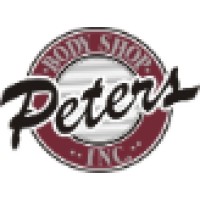 Peters Body Shop, Inc. logo - Similar company to St. Cloud Window