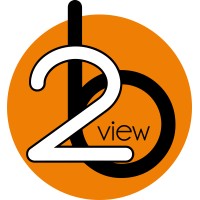 2B View logo - Similar company to Tentwentyfour