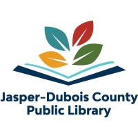 Jasper-Dubois County Public Library logo - Similar company to Jasper County Public Library
