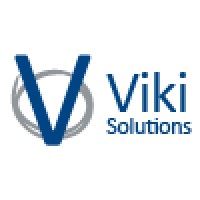 Viki Solutions Inc. logo - Similar company to Shiporo