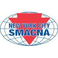 NYC SMACNA logo - Similar company to The Newark Summit By Roundtable&Advisory