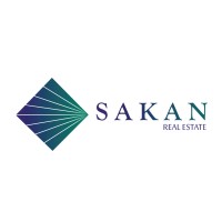 Sakan Real Estate logo - Similar company to Iconic Development Real Estate