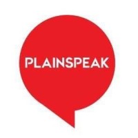 PlainSpeak logo - Similar company to Impress Ads