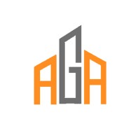 AGA Architects logo - Similar company to Workshop Architects