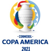 Conmebol Copa America 2021
