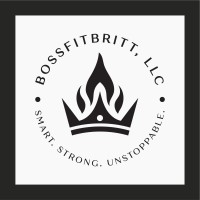 BossFitBritt logo - Similar company to Unit2A Llc