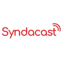 Syndacast logo - Similar company to First Global Data Corp