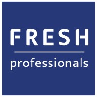 FRESH Professionals logo - Similar company to Fresh Students