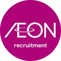 AEON_ AEON Co., Ltd. logo - Similar company to 株式会社ブックマークス