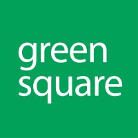 Green Square logo - Similar company to Green Square Design | Construct, Inc.