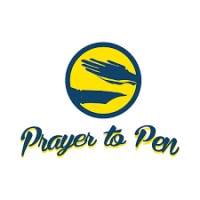 Prayer To Pen Catholic Blog