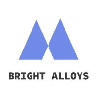 Brightalloys logo - Similar company to Market Matrix Network