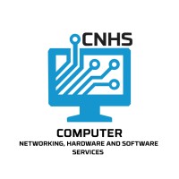 Computer Networking, Hardware & Software Services - CNHS Services logo - Similar company to Computer Concepts Of Lafayette, Llc