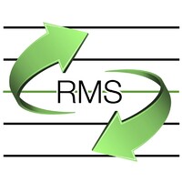 RMS palettes logo - Similar company to Amk Logistics