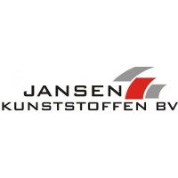 Jansen Kunststoffen B.V. logo - Similar company to Delpharm Meppel