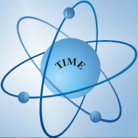 JIANGXI TIME CHEMICAL CO., LTD logo - Similar company to Time Chemical Co., Ltd.