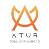 Atur Foulad Pasargad | آتور فولاد پاسارگاد logo - Similar company to Ican - Company