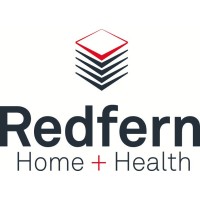 Redfern Enterprises logo - Similar company to Protonify Corporation
