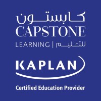 Capstone Learning - Kaplan Certified Education Provider logo - Similar company to Capstone Education