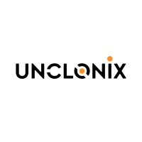 Unclonix logo - Similar company to Ibvision Group