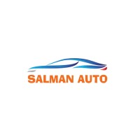 Salman Auto Eectric Vehicles logo - Similar company to Voltaat Store