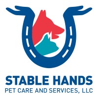 Stable Hands Pet Care and Services logo - Similar company to Executive Pet Care Services