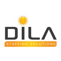DILA Solutions logo - Similar company to Discover Technologies