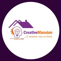 Creative Mansion logo - Similar company to Devtegrate
