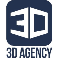 3d-agency logo - Similar company to Silver Bright - India