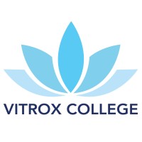 ViTrox College logo - Similar company to Youstudyuk