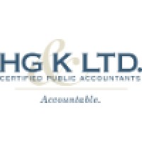 HG&K, LTD. logo - Similar company to Answer Tenant Llc