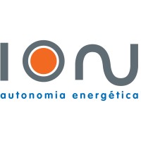 ION Energia logo - Similar company to Ima Do Brasil Ltda