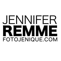 Fotojenique by Jennifer Remme logo - Similar company to Curiosity Amsterdam
