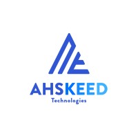 Ahskeed Technologies logo - Similar company to Element Seven