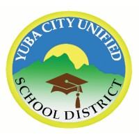 Yuba City Unified School District logo - Similar company to Twin Rivers Unified School District
