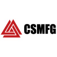 CSMFG logo - Similar company to Epower Corp - Contract Manufacturing